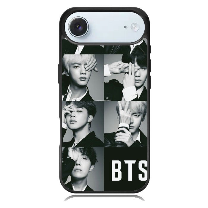 BTS Reactioneaza iPhone 17 Air Case OV4325