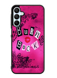 Burn Book Mean Girls Samsung Galaxy A15 5G Case