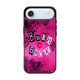 Burn Book Mean Girls iPhone Air Case