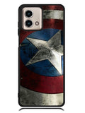Captain America-0001 Motorola Moto G Stylus 5G 2023 Case