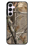 Camouflage Camo Realtree Samsung Galaxy A55 5G Case