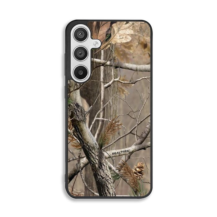 Camouflage Camo Realtree Samsung Galaxy A26 Case OV0233