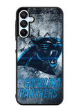 Carolina Panthers Samsung Galaxy A15 5G Case OV4412