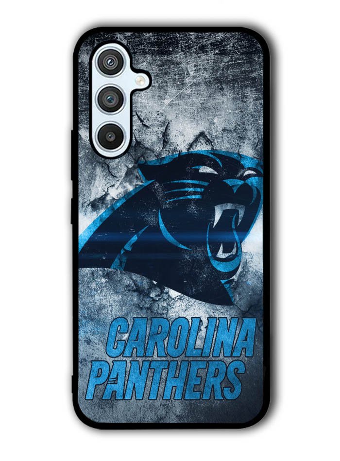 Carolina Panthers Samsung Galaxy A14 5G Case QC4412