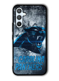 Carolina Panthers Samsung Galaxy A14 5G Case QC4412