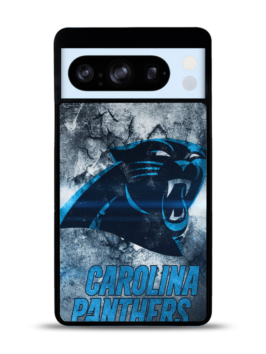 Carolina Panthers Google Pixel 8 Pro Case QC4412