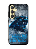 Carolina Panthers Samsung Galaxy S25 Plus 5G , Samsung Galaxy S25+ 5G Case OV4412