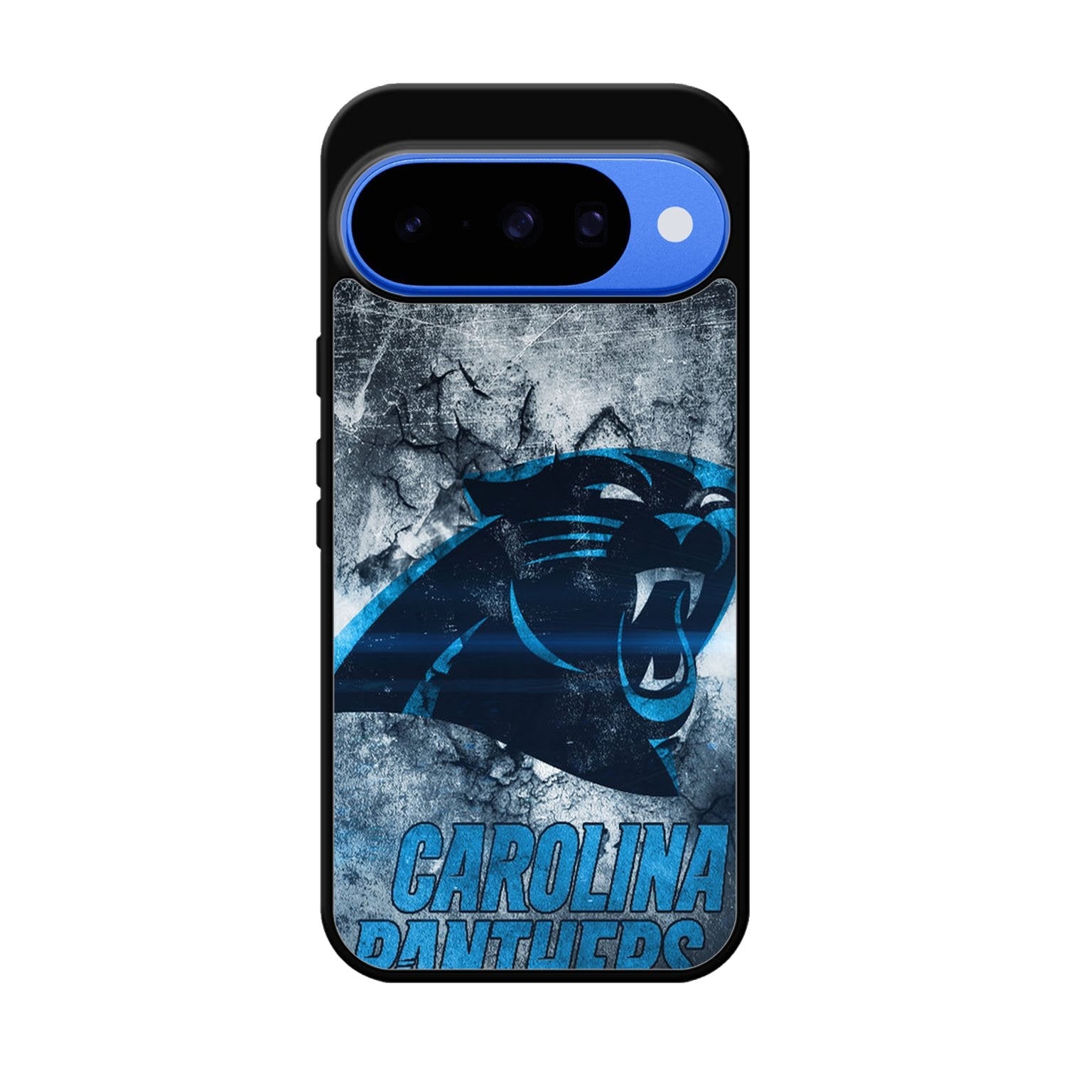 Carolina Panthers Google Pixel 10 Case QC4412