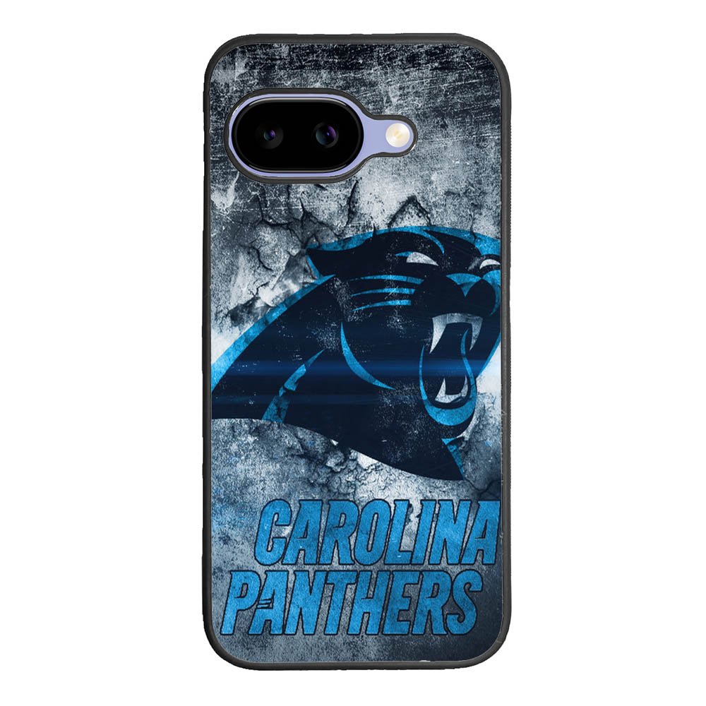 Carolina Panthers Google Pixel 10A Case QC4412