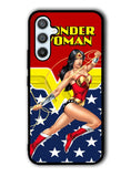 DC Comic Wonder Woman Samsung Galaxy A14 5G Case QC4619