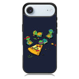 Cute TMNT iPhone 17 Air Case OV4534