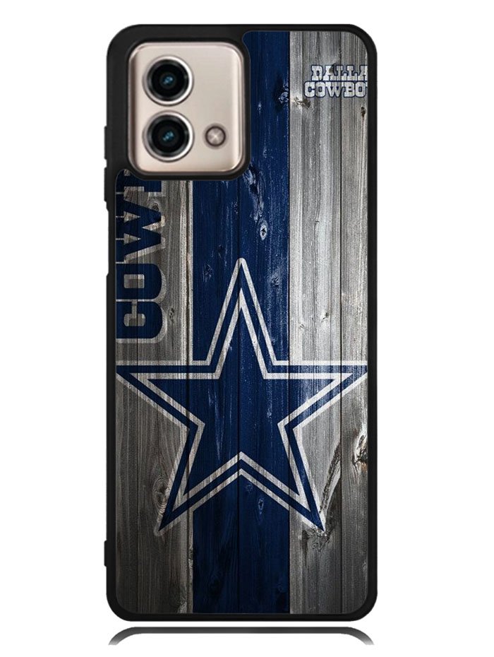 Cowboys Dallas Motorola Moto G Stylus 5G 2023 Case OV4501