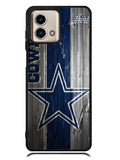 Cowboys Dallas Motorola Moto G Stylus 5G 2023 Case OV4501