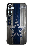 Cowboys Dallas Samsung Galaxy A35 5G Case OV4501