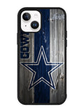 Cowboys Dallas iPhone 14 Plus Case QC4501