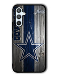 Cowboys Dallas Samsung Galaxy A14 5G Case QC4501