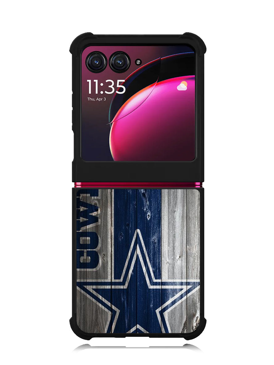 Cowboys Dallas Motorola Moto Razr Plus 2023 , Moto Razr+ 2023 Case OV4501