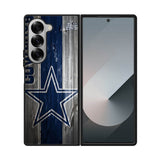 Cowboys Dallas Samsung Galaxy Z Fold 7 5G Case OV4501