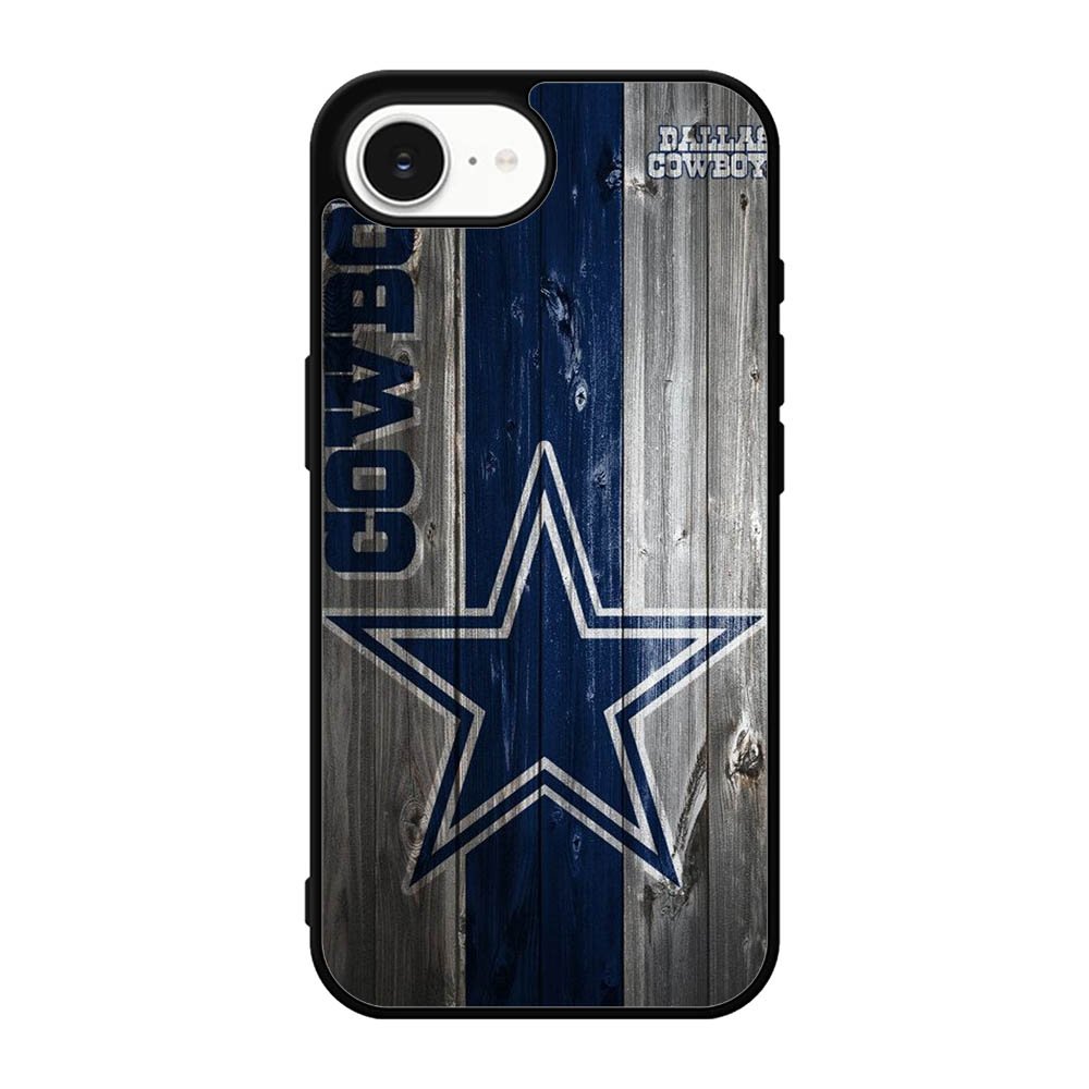 Cowboys Dallas iPhone 17e Case OV4501