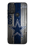 Cowboys Dallas Motorola Moto G Pure 2021 , Moto G Power 2022 Case OV4501