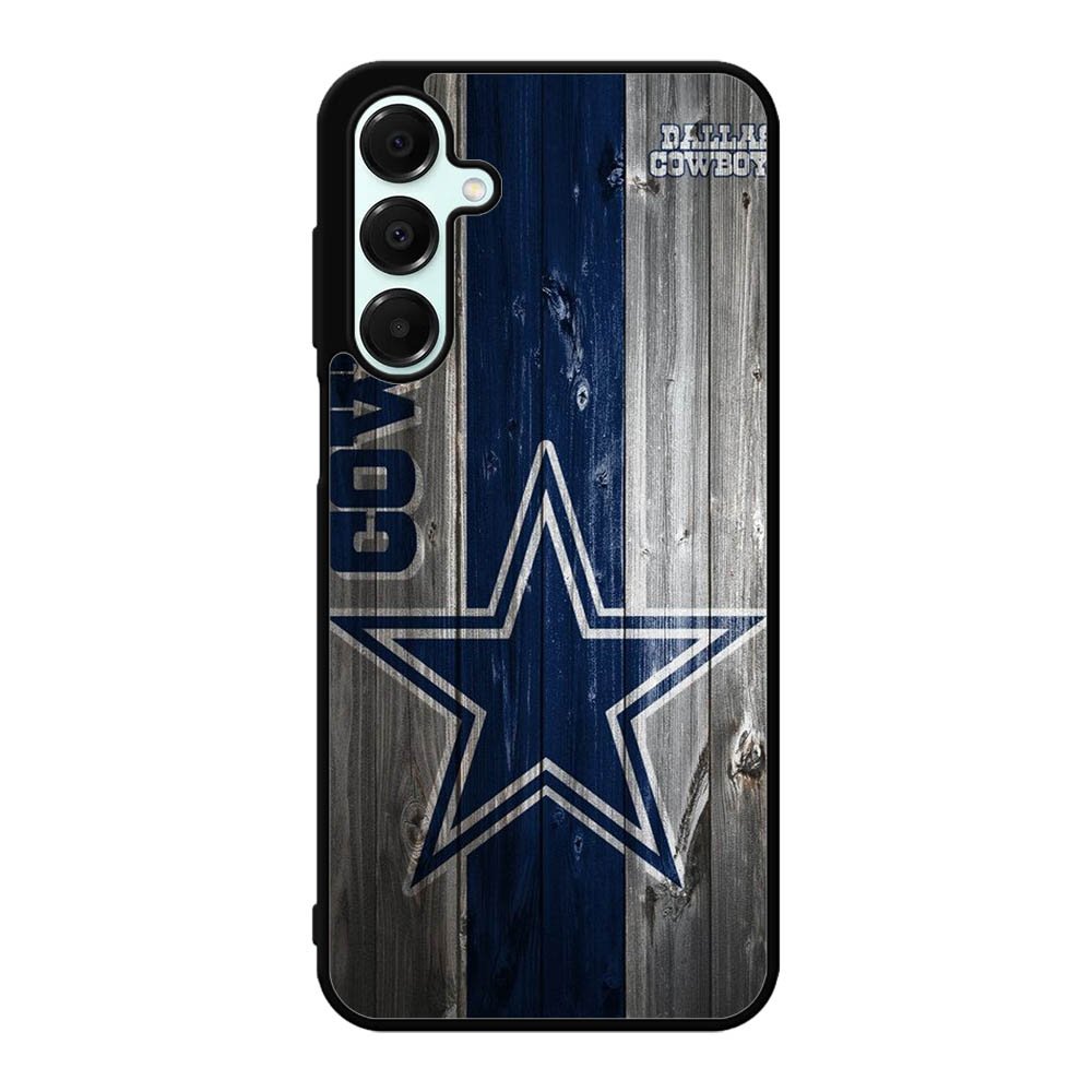 Cowboys Dallas Samsung Galaxy A16 Case OV4501