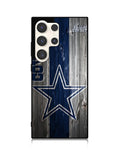 Cowboys Dallas Samsung Galaxy S23 Ultra 5G Case QC4501