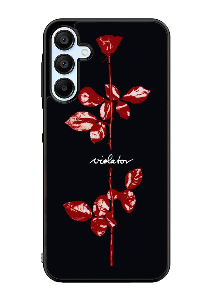 Depeche Mode Violator Samsung Galaxy A35 5G Case OV4654