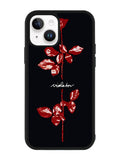 Depeche Mode Violator iPhone 14 Plus Case QC4654
