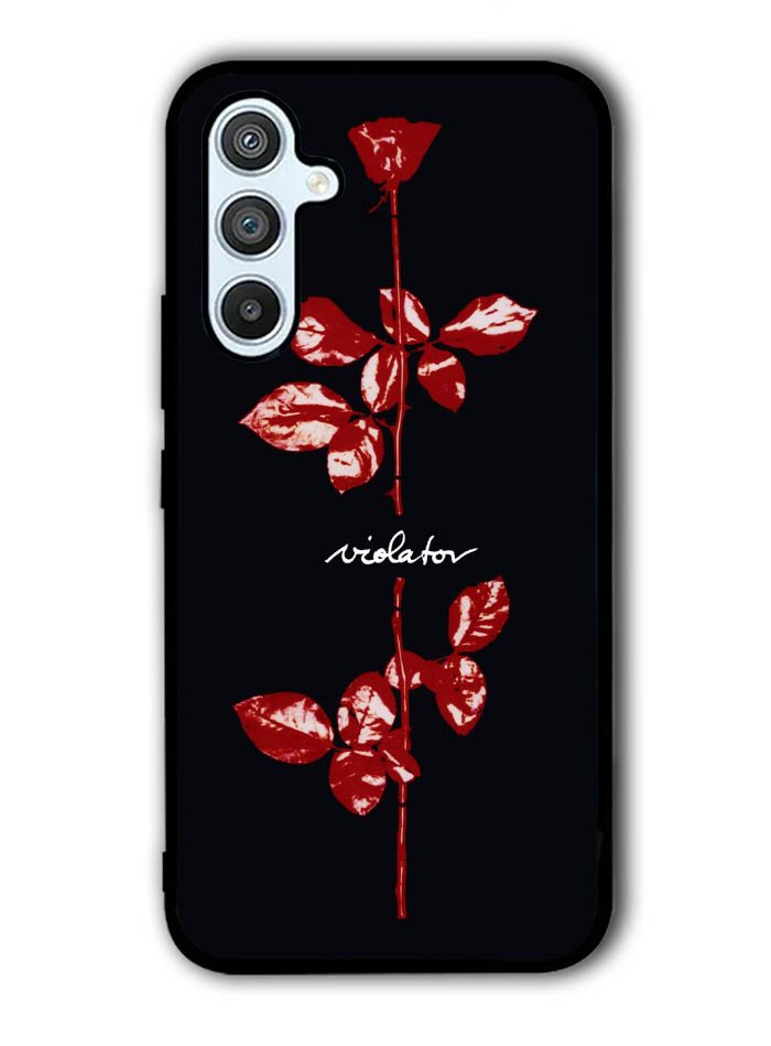 Depeche Mode Violator Samsung Galaxy A14 5G Case QC4654