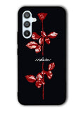 Depeche Mode Violator Samsung Galaxy A14 5G Case QC4654