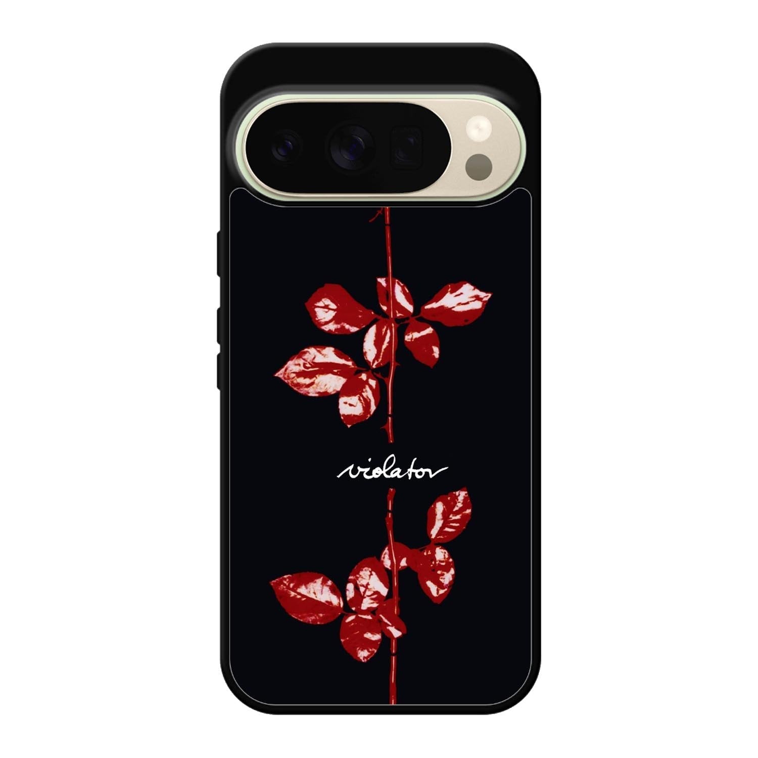 Depeche Mode Violator Google Pixel 10 Pro XL Case OV4654