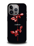 Depeche Mode Violator iPhone 16 Pro Max Case OV4654