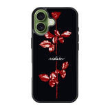 Depeche Mode Violator iPhone 17 Case OV4654