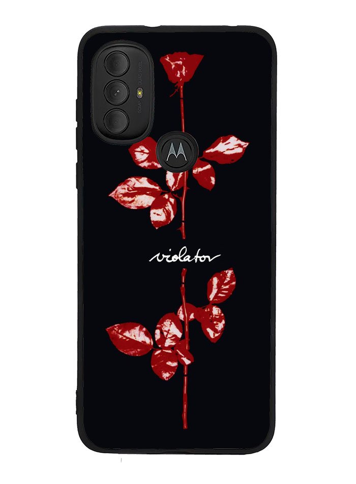 Depeche Mode Violator Motorola Moto G Pure 2021 , Moto G Power 2022 Case OV4654