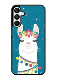 For the Love of Llamas Samsung Galaxy A15 5G Case OV4920