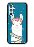 For the Love of Llamas Samsung Galaxy A14 5G Case QC4920