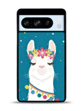 For the Love of Llamas Google Pixel 8 Pro Case QC4920