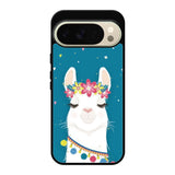 For the Love of Llamas Google Pixel 10 Pro XL Case QC4920