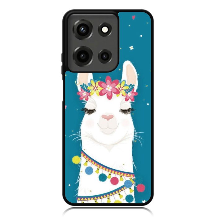 For the Love of Llamas Motorola Moto G 5G 2025 Case OV4920
