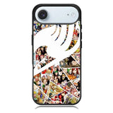 Fairy Tail Anime iPhone 17 Air Case OV4847