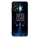 Disney Frozen Elsa Motorola Moto G Play 2024 Case OV4718