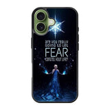 Disney Frozen Elsa iPhone 17 Case QC4718