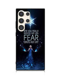 Disney Frozen Elsa Samsung Galaxy S25 Ultra 5G Case QC4718