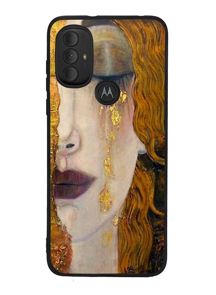 Gustav Klimt art Motorola Moto G Pure 2021 , Moto G Power 2022 Case OV5070
