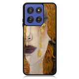 Gustav Klimt art Motorola Moto G Stylus 5G 2025 Case OV5070