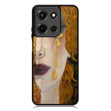 Gustav Klimt art Motorola Moto G 5G 2025 Case OV5070