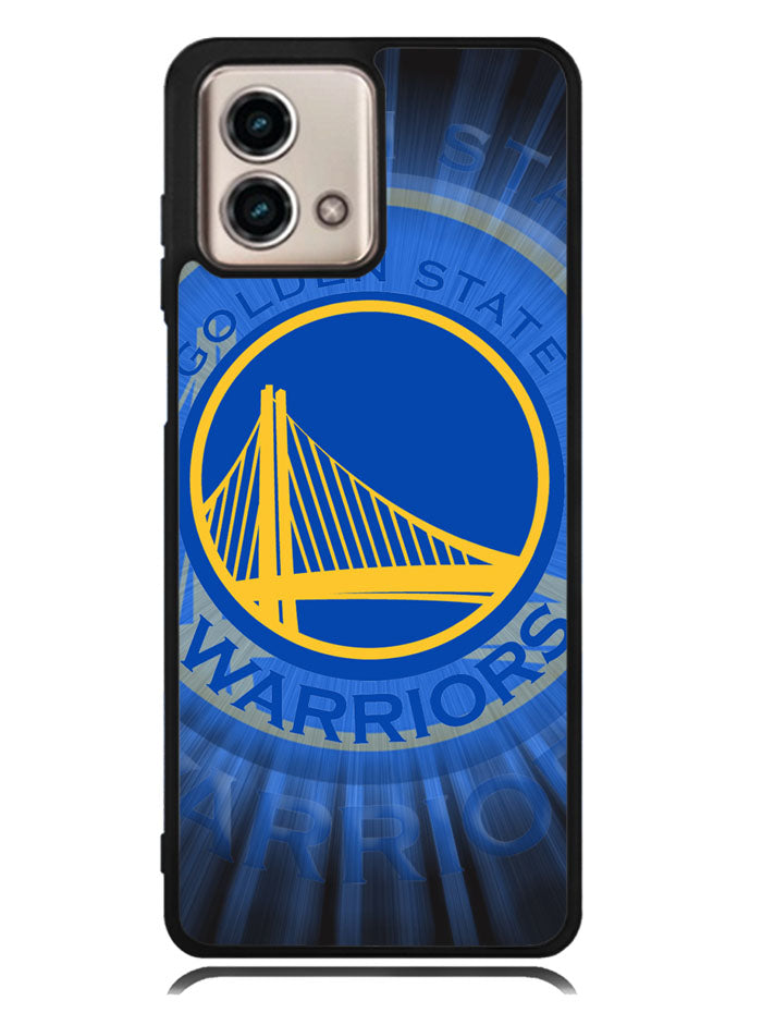 Golden State Warriors Logo 2nd Motorola Moto G Stylus 5G 2023 Case
