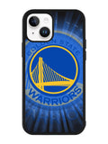 Golden State Warriors Logo iPhone 15 Case OV4984