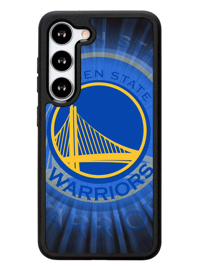 Golden State Warriors Logo 2nd Samsung Galaxy S23 Plus 5G / Samsung Galaxy S23+ 5G Case
