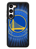 Golden State Warriors Logo 2nd Samsung Galaxy S23 Plus 5G / Samsung Galaxy S23+ 5G Case